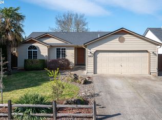 16404 NE 78th Way, Vancouver, WA 98682