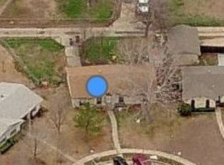 1426 Morrison Cir, Garland, TX 75040