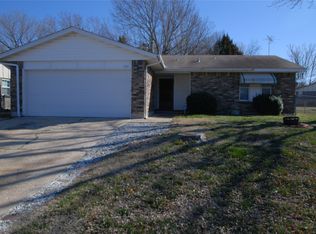 1331 S 124th Ave, Tulsa, OK 74128