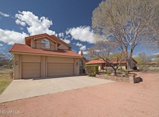 1360 S Rio Verde Ln, Camp Verde, AZ 86322
