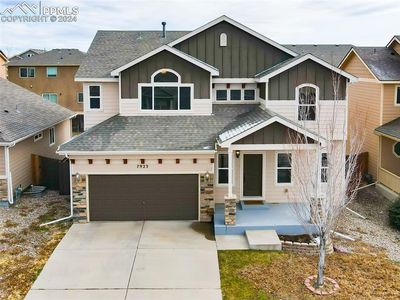 7923 Morton Dr, Fountain, CO, 80817