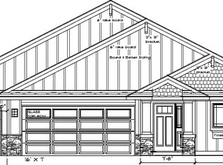 38933 Elm Ct, North Branch, MN 55056