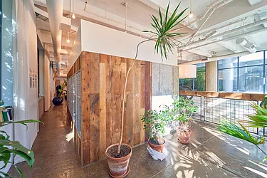 Rented by Living New York