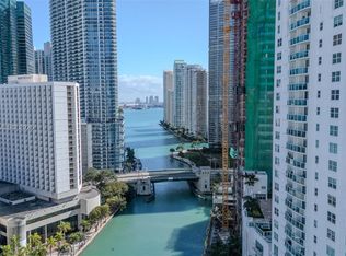 31 SE 5th St APT 2301, Miami, FL 33131