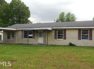 1170 Alexander St, Union Point, GA 30669