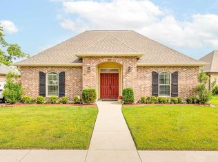 135 Derusso St, Houma, LA 70364