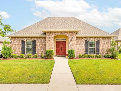 135 Derusso St, Houma, LA, 70364