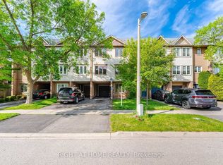 2349 Strawfield Ct, Oakville, ON L6H6C2
