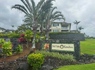 78-6833 Alii Dr APT A3, Kailua Kona, HI 96740
