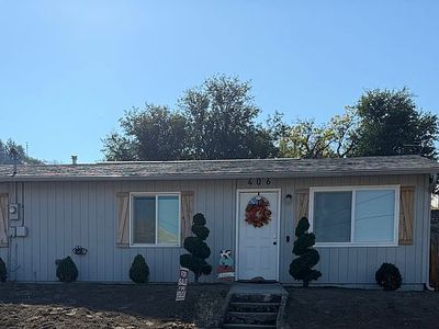 406 2nd St, Asotin, WA, 99402