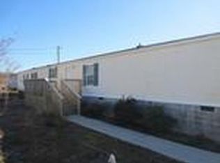 577 John Young Rd LOT F, Lexington, NC 27292