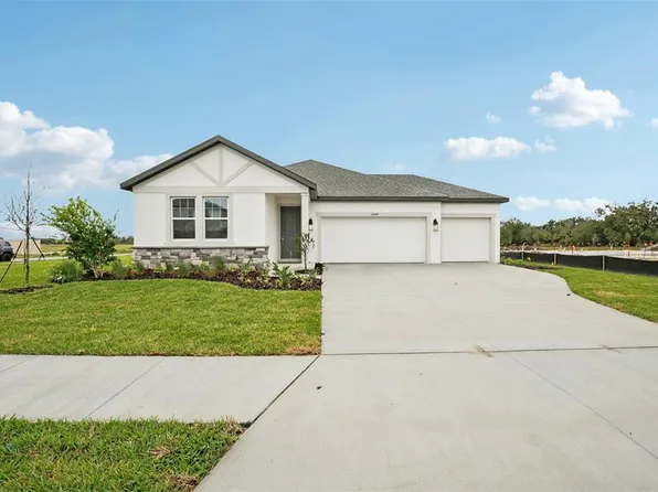 10049 Hidden Hammock Loop, Parrish, FL 34219