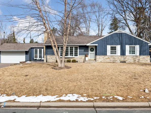 5016 Yvonne Ter, Edina, MN 55436