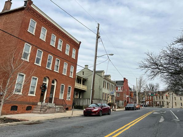 125 E Vine St, Lancaster, PA 17602