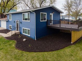 836 Evans Rd, Montevideo, MN 56265