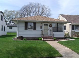 1232 6th Ave S, South Saint Paul, MN 55075