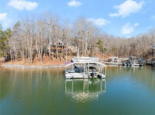 8945 Bay View Ct, Gainesville, GA 30506