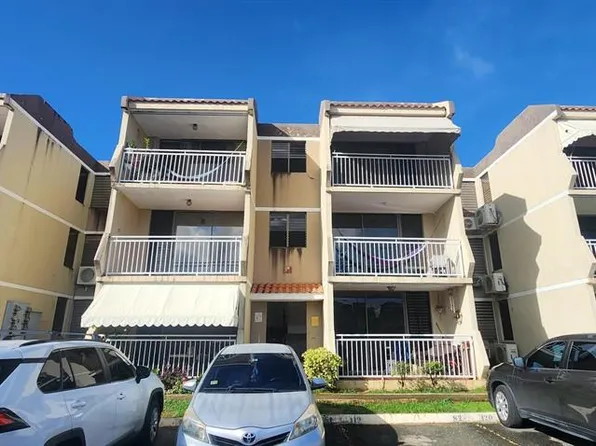 Plaza Del Parque South S APT 3, Trujillo Alto, PR 00976