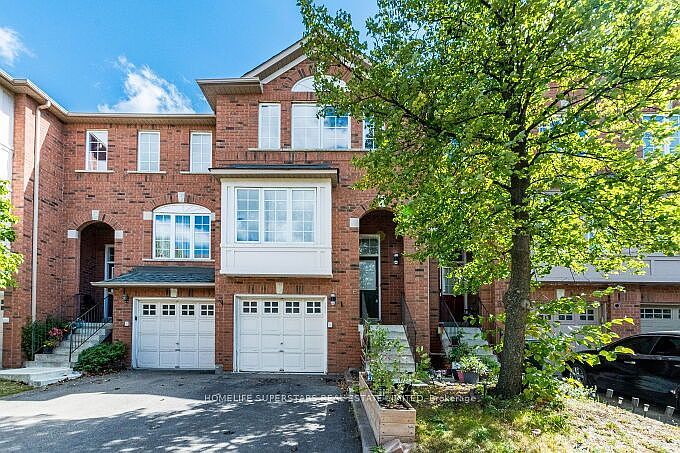 1st image of 170 Havelock Dr #6