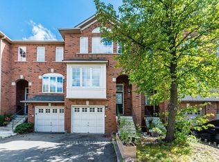 170 Havelock Dr #6, Brampton, ON L6W4T3