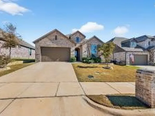 3836 Iron Ore Dr, Denison, TX 75020