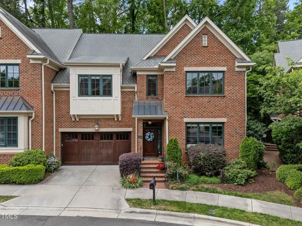 213 Old Franklin Grove Dr, Chapel Hill, NC 27514