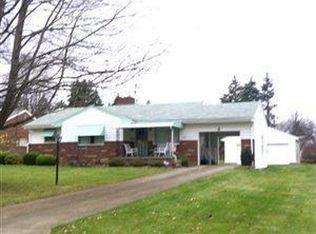 68 S Yorkshire Blvd, Youngstown, OH 44515