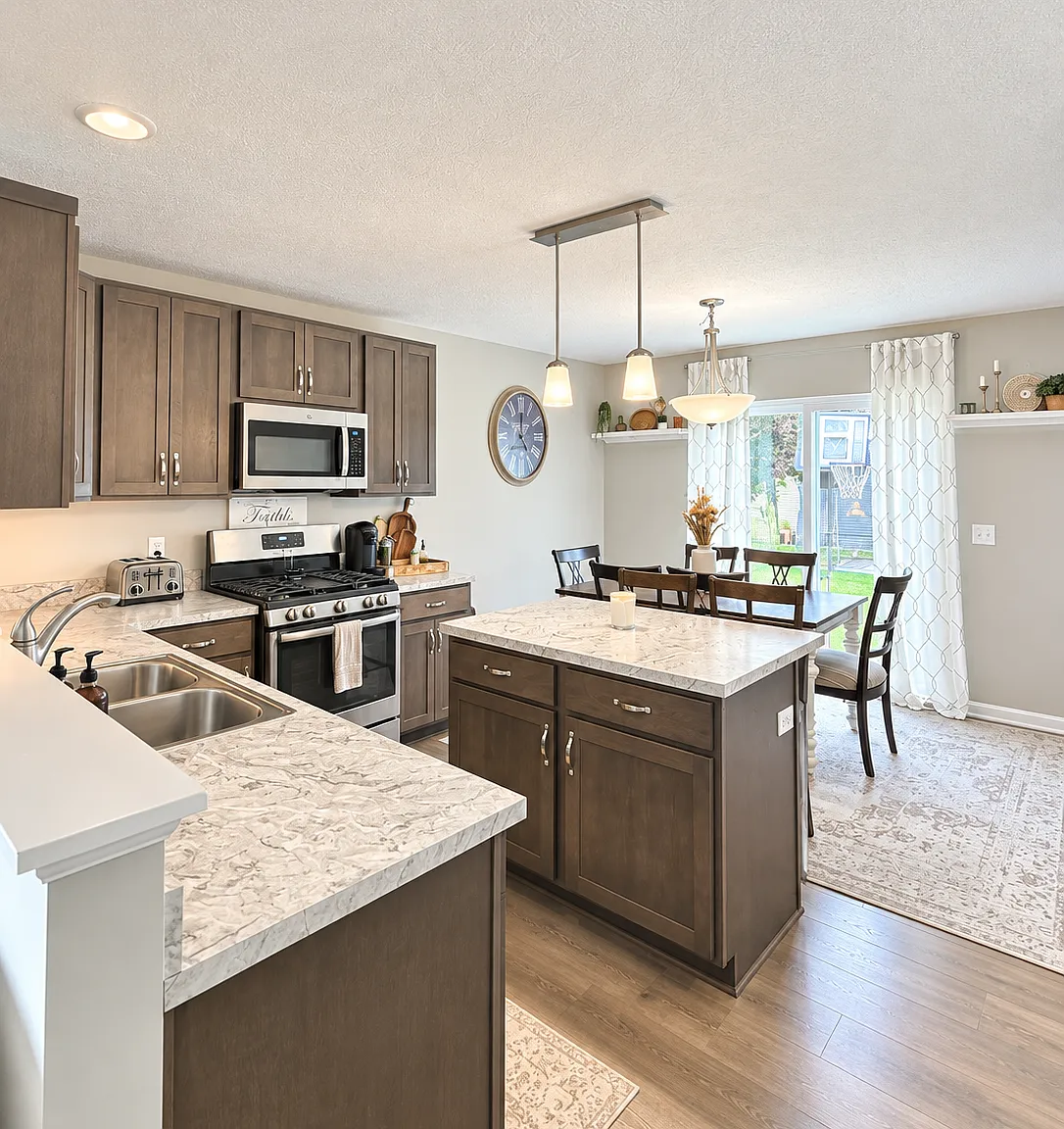 4707 Trotters Point Circle - 1 — Photo 4