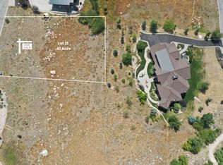 3717 N Red Hawk Cir, Eden, UT 84310
