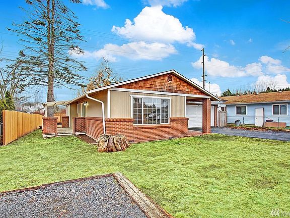 2nd image of 6111 99th Pl NE