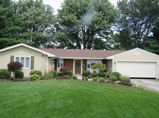 3477 W Farrington Rd, Piqua, OH 45356
