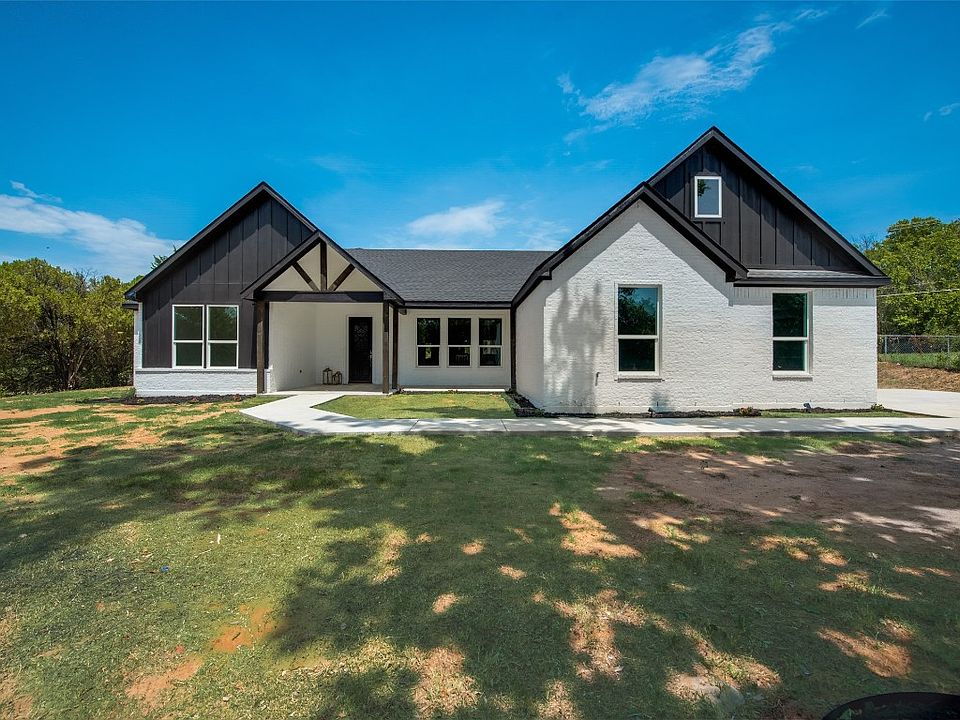 513 Silver Creek Rd, Azle, TX 76020 MLS 20385436 Zillow