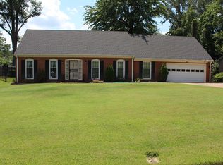 3021 Whitney Ave, Memphis, TN 38128