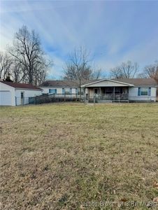 3975 Highway 11, Lanesville, IN, 47136