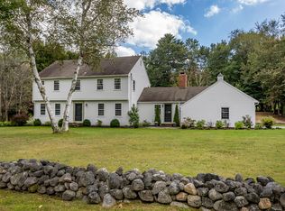 11 Brook Hill Rd, Litchfield, CT 06759