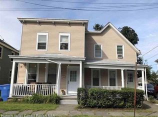 79-81 Foxhall Ave Avenue, Kingston, NY 12401