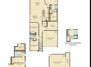 117 Blue Blaze Trl, Georgetown, TX 78628