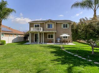 1531 Cheryl St, Redlands, CA 92374