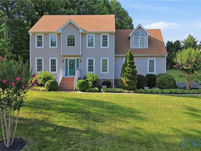 12124 Swift Crossing Dr, Midlothian, VA, 23112