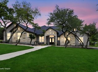 22311 White Doe Pass, San Antonio, TX 78255