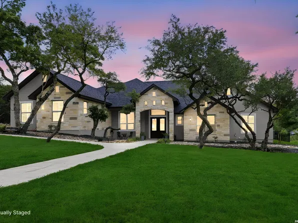 22311 White Doe Pass, San Antonio, TX 78255