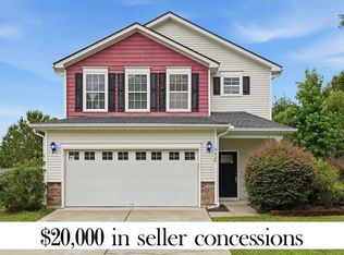 9665 Godwin St, Ladson, SC 29456
