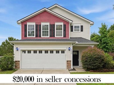 9665 Godwin St, Ladson, SC, 29456