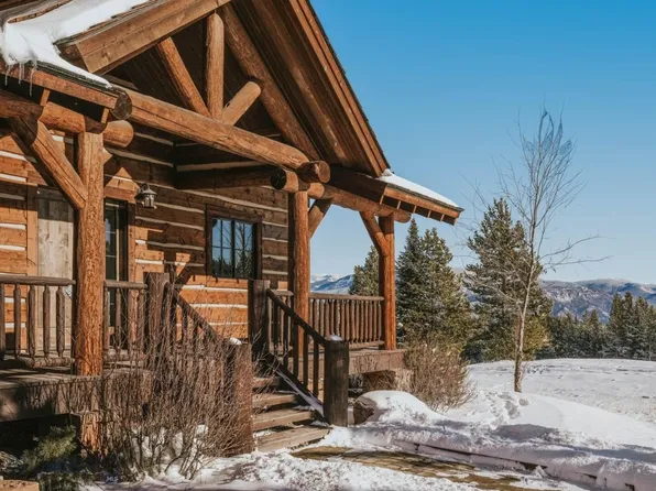 130 Tanager Frk, Big Sky, MT 59716