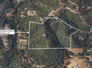 19287 Christina Pines Ct, Jackson, CA 95642