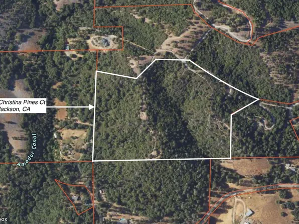 19287 Christina Pines Ct, Jackson, CA 95642