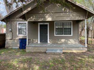 409 N Monroe St, Waxahachie, TX 75165