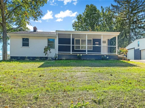 164 High Grove Blvd, Akron, OH 44312