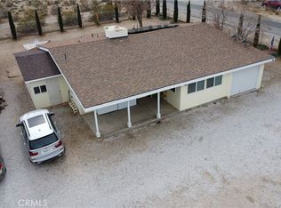 9125 Mesa Rd, Lucerne Valley, CA 92356