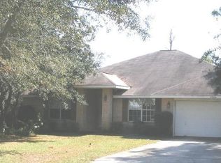 9384 Vandivere Dr, Navarre, FL 32566